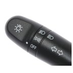 Standard Ignition CBS-1557 Headlight Dimmer Switch - view 2