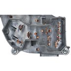 Standard Ignition CBS-1590 Headlight Dimmer Switch - Front - view 6