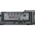 Standard Ignition CBS-1593 Headlight Dimmer Switch - view 5