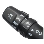 Standard Ignition CBS-1615 Headlight Dimmer Switch - view 2