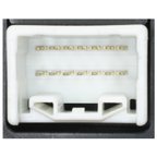 Standard Ignition CBS-1654 Headlight Dimmer Switch - view 5