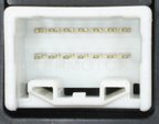 Standard Ignition CBS-1654 Headlight Dimmer Switch - view 7