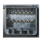 Standard Ignition CBS-1664 Headlight Dimmer Switch - view 3