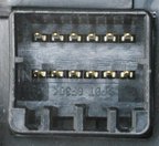 Standard Ignition CBS-1664 Headlight Dimmer Switch - view 4