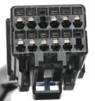 Standard Ignition CBS-1666 Headlight Dimmer Switch - view 4