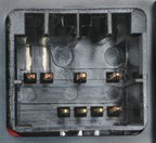 Standard Ignition CBS-1688 Headlight Dimmer Switch - view 4