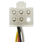 Standard Ignition CBS-1712 Headlight Dimmer Switch - view 4