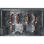 Standard Ignition CBS-1780 Headlight Dimmer Switch - view 3