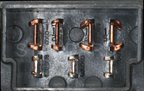 Standard Ignition CBS-1780 Headlight Dimmer Switch - view 4