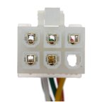 Standard Ignition CBS-1782 Headlight Dimmer Switch - view 3