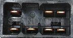 Standard Ignition CBS-1782 Headlight Dimmer Switch - view 7