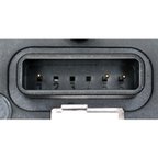 Standard Ignition CBS-1872 Turn Signal Switch - view 4