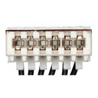 Standard Ignition CBS-1876 Headlight Dimmer Switch - view 6