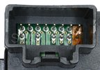 Standard Ignition CBS-1901 Wiper Switch - view 3