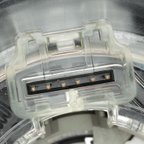 Standard Ignition CBS-2160 Turn Signal Lever - view 7
