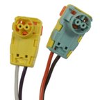 Standard Ignition CBS-2161 Turn Signal Lever - view 3