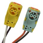 Standard Ignition CBS-2199 Turn Signal Lever - view 3