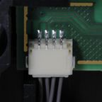 Standard Ignition CBS2670 Turn Signal Switch - view 7