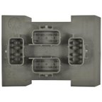 Standard Ignition CBT107 Tail Light Circuit Board - view 2