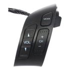 Standard Ignition CCA1006 Cruise Control Switch - view 4