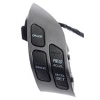 Standard Ignition CCA1008 Cruise Control Switch - view 2