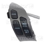 Standard Ignition CCA1011 Cruise Control Switch - view 2
