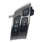 Standard Ignition CCA1011 Cruise Control Switch - view 6