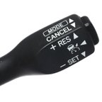 Standard Ignition CCA1021 Cruise Control Switch - view 2