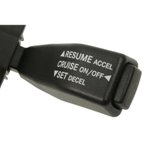 Standard Ignition CCA1024 Cruise Control Switch - view 2