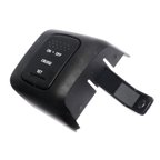 Standard Ignition CCA1026 Cruise Control Switch - Left - view 1