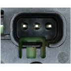 Standard Ignition CCA1026 Cruise Control Switch - Left - view 3