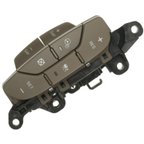Standard Ignition CCA1043 Cruise Control Switch - view 1