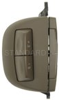Standard Ignition CCA1043 Cruise Control Switch - view 3