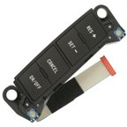 Standard Ignition CCA1064 Cruise Control Switch - view 1