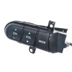 Standard Ignition CCA1067 Steering Wheel Audio Control Switch - view 2