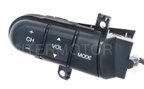 Standard Ignition CCA1067 Steering Wheel Audio Control Switch - view 3