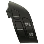 Standard Ignition CCA1082 Cruise Control Switch - view 1