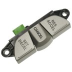 Standard Ignition CCA1098 Cruise Control Switch - view 1