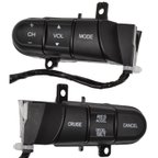 Standard Ignition CCA1106 Steering Wheel Audio Control Switch - view 2