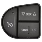 Standard Ignition CCA1140 Steering Wheel Audio Control Switch - view 1