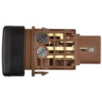 Standard Ignition CCA1145 Cruise Control Switch - view 2