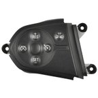 Standard Ignition CCA1198 Cruise Control Switch - view 1