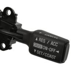 Standard Ignition CCA1233 Cruise Control Switch - view 2