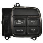 Standard Ignition CCA1235 Cruise Control Switch - view 1
