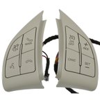 Standard Ignition CCA1236 Cruise Control Switch - view 2