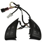 Standard Ignition CCA1249 Cruise Control Switch - view 1