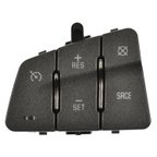 Standard Ignition CCA1262 Cruise Control Switch - view 1