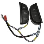Standard Ignition CCA1280 Cruise Control Switch - view 1