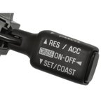 Standard Ignition CCA1290 Cruise Control Switch - view 2