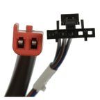 Standard Ignition CCA1295 Cruise Control Switch - view 5